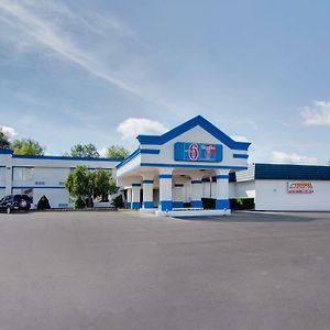 Motel 6-Clarion, Pa Exterior photo