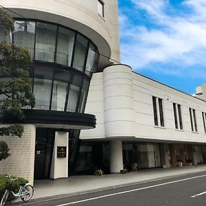 Hotel Kinsuien Saiki Exterior photo