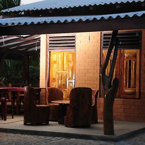 Yala Way Bungalow Hotel Kataragama Exterior photo