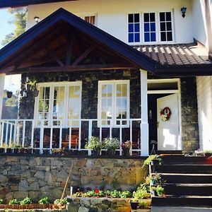 Tapherini Villa Nuwara Eliya Exterior photo