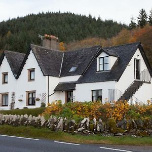 Dunchraigaig House Bed and Breakfast Kilmartin Exterior photo