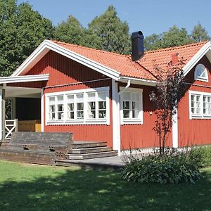 Lovely Home In Loettorp With Wifi Norrboda Exterior photo