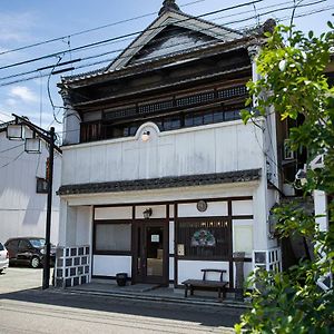 内子の宿 こころ Hotel Uchiko Exterior photo