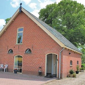 Two-Bedroom Holiday home in De Meern Utrecht Exterior photo