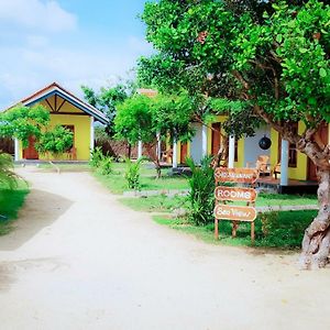 Exotic Beach Hotel Arugam Bay Exterior photo