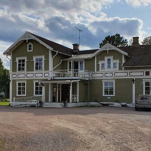 Rada Hotel Hagfors Exterior photo