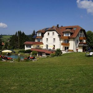 Hotel Gasthof Jaegerhaus Sankt Peter Exterior photo