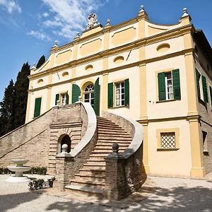 Villa Rinalducci Rosciano  Exterior photo