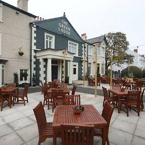 Green Lodge, Wirral By Marston'S Inns Hoylake Exterior photo