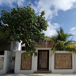 Brickwood Holiday Home Rasdhoo Exterior photo