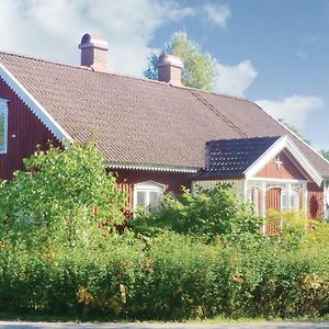 Stunning home in Vissefjrda with 2 Bedrooms&Sauna Långasjö Exterior photo