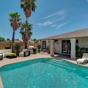 Kierland Villa - North Scottsdale Home W/Pool~Walk To Kierland Area Exterior photo