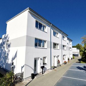 Urbaner Lifestyle Im Klimaneutralen Effizienzhaus Appartement Hamburg-Harburg Exterior photo