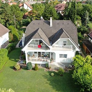 Ludika Vendeghaz Appartement Balatonfüred Exterior photo