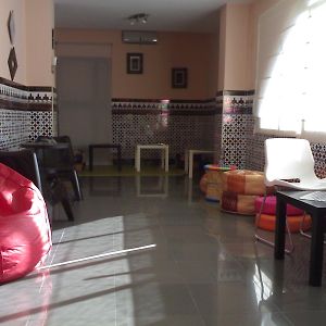 Zafra Hotel Interior photo