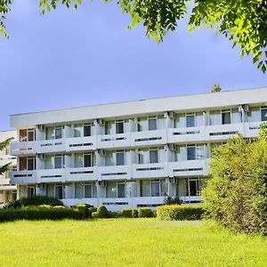 Panorama Hotel Albena Exterior photo