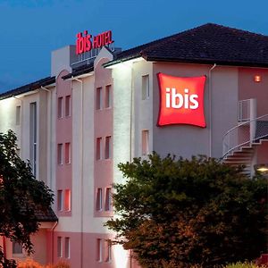 Ibis Pau Lescar Hotel Exterior photo