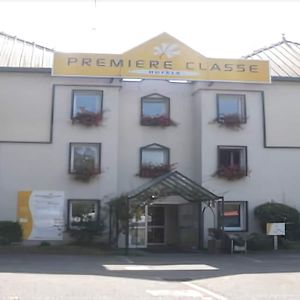 Premiere Classe Strasbourg Sud - Illkirch Hotel Exterior photo