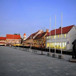 Hostel Ormož Exterior photo