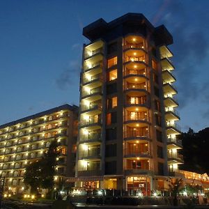 Kaliakra Beach Hotel Albena Exterior photo