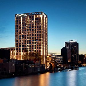 Van der Valk Hotel Amsterdam - Amstel Exterior photo