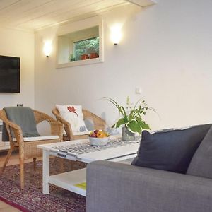 One-Bedroom Holiday Home in Löttorp Exterior photo