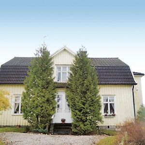 Nice Home In Blidsberg With Kitchen Älmestad Exterior photo