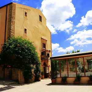 Torre Di Renda Pension Piazza Armerina Exterior photo