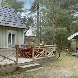 Amazing Home In Loettorp With Kitchen Boda  Exterior photo