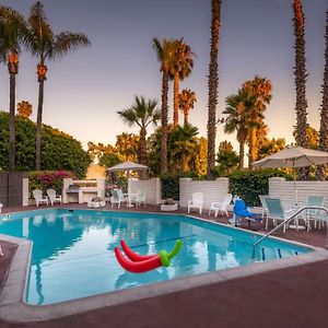 Hotel Pepper Tree Boutique Kitchen Studios - Anaheim Exterior photo