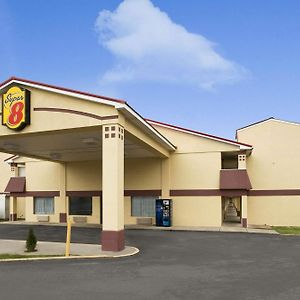 Super 8 By Wyndham Chattanooga/East Ridge Hotel Exterior photo