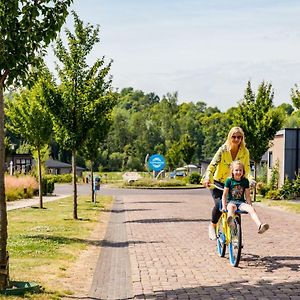 TopParken – Résidence Valkenburg Valkenburg aan de Geul Exterior photo