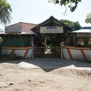 Hotel Radhakrishna Panchgani Exterior photo