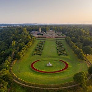 Cliveden House Hotel Maidenhead Exterior photo