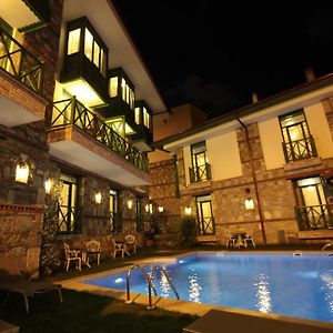 Celsus Boutique Hotel Selçuk Exterior photo