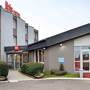 Ibis Calais Car Ferry Hotel Exterior photo