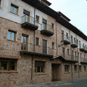 Hotel Rural La Romerosa Riaza Exterior photo