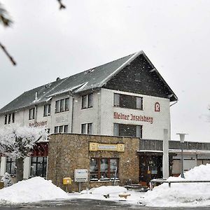 Hotel Inselsberg Tabarz Exterior photo