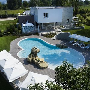 Relais Villa Clodia Lazise Exterior photo