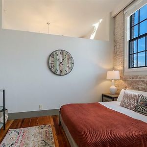 Stunning 2Br In Irish Channel By Sonder Appartement New Orleans Exterior photo