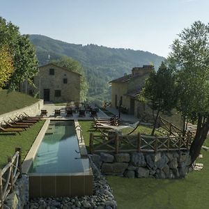 Agriturismo Incisa Hotel Bagno di Romagna Exterior photo