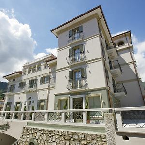 Hotel Al Campanile - Luxury Suites & Apartments Baveno Exterior photo