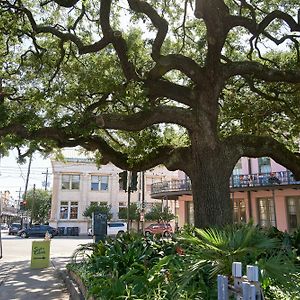 Lively 2Br In Irish Channel By Sonder Appartement New Orleans Exterior photo