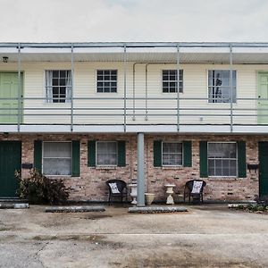 Sleek 1Br In The Bywater By Sonder Appartement New Orleans Exterior photo