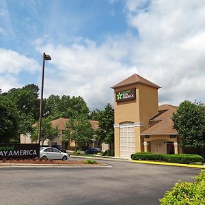 Extended Stay America Raleigh North Wake Forest Durham Exterior photo