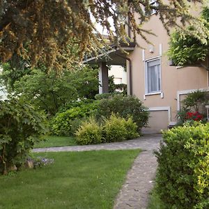 Il Giardino Bed and Breakfast Trenzano Exterior photo