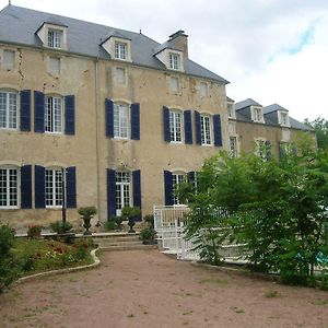 Le Domaine De Rochefort Bed and Breakfast Dissangis Exterior photo