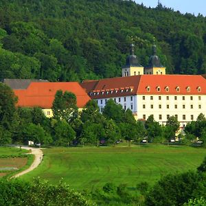 Kloster Plankstetten Gaeste- Und Tagungshaus Hotel Berching Exterior photo