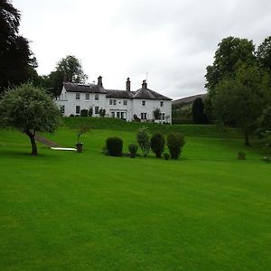 Elibank House B&B Walkerburn Exterior photo