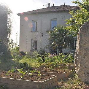 Loustalneou Bed and Breakfast Colayrac-Saint-Cirq Exterior photo